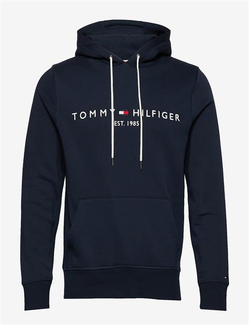 Tommy Hilfiger | Core Tommy Logo Hoody | XXL