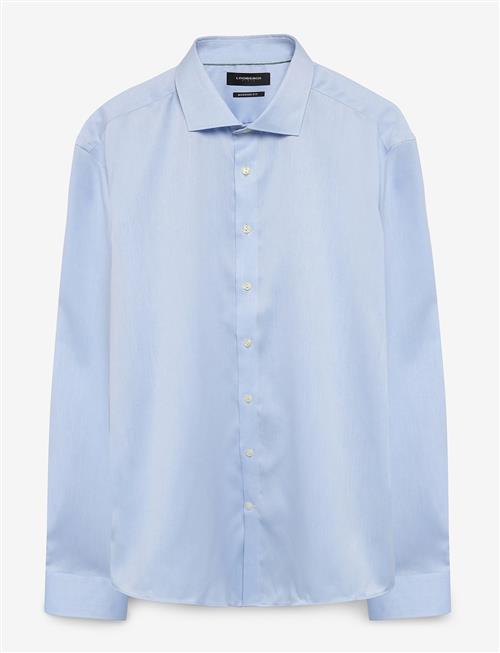 Lindbergh Black | Technical :Cut Away Collar, Tailor | L
