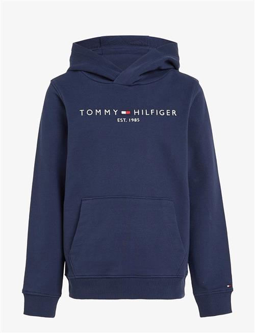 Tommy Hilfiger | Essential Hoodie | 110