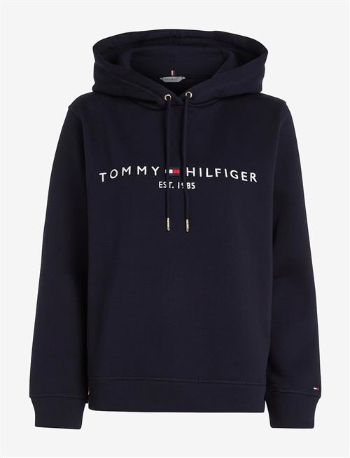 Tommy Hilfiger | Heritage Hilfiger Hoodie Ls | XL