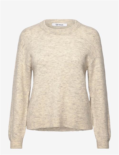 Soft Rebels | Srallison Knit - Rws | M