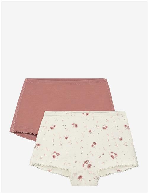 Minymo | Hipsters 2-Pack | 116