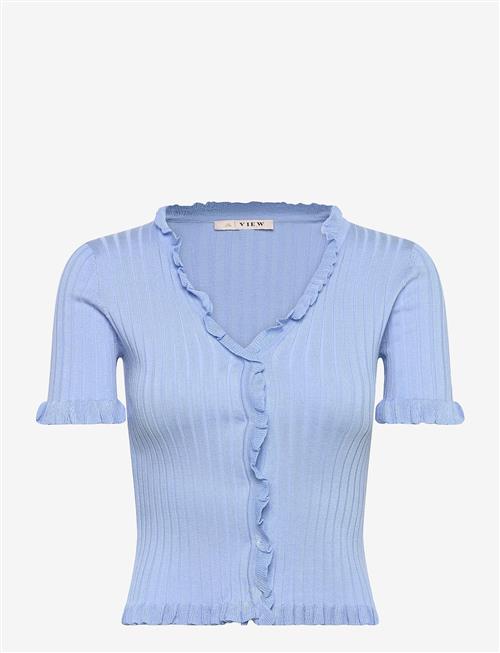 A-View | Fabia Ss Tee | 42