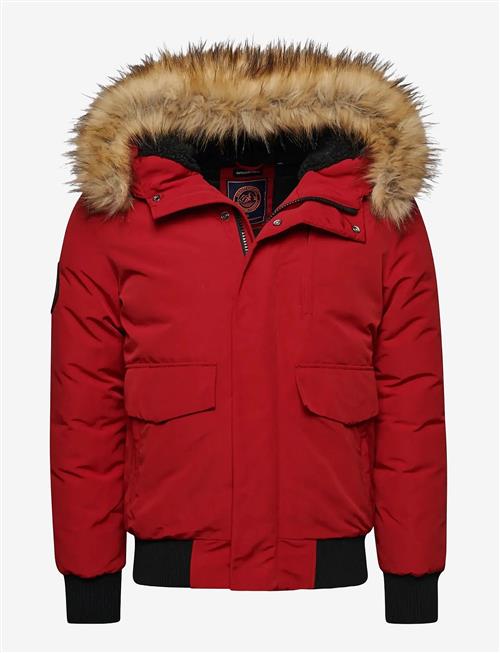 Superdry | Everest Bomber | M