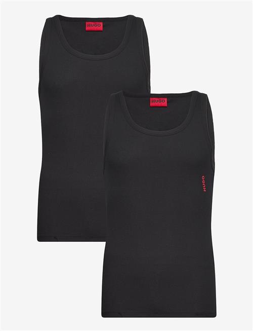 HUGO | Tank Top Twin Pack | L