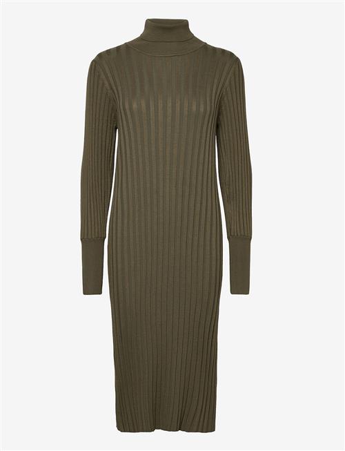 Soft Rebels | Srfelina Rollneck Dress Knit | L