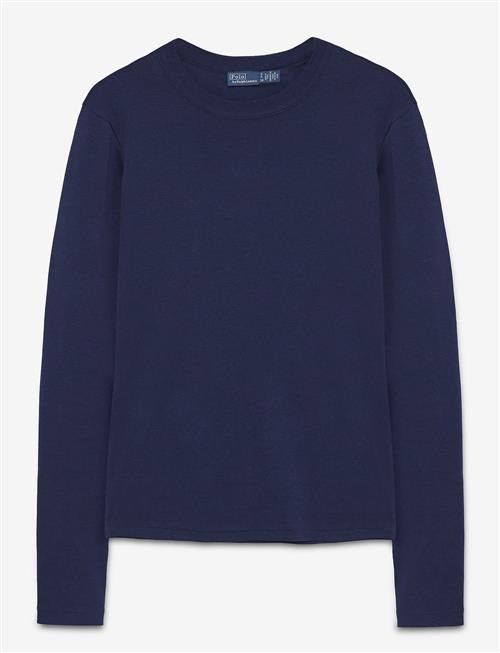 Polo Ralph Lauren | Slim Fit Cotton Long-Sleeve Tee | XL