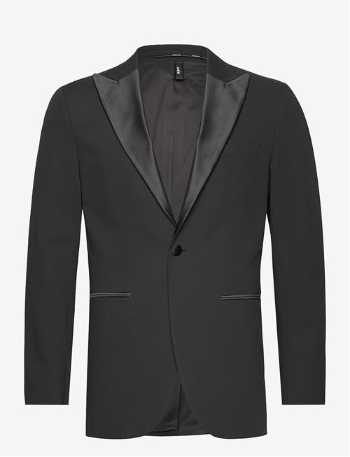 Selected | Slhslim-Liam Tux Blz Flex B | 48