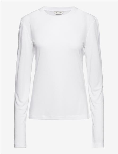 Gant | Slim Lightweight Ls T-Shirt | M