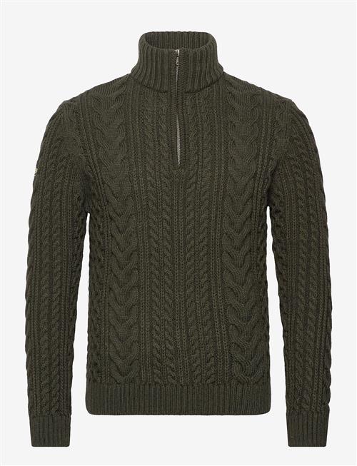 Superdry | Vintage Jacob Henley | XL