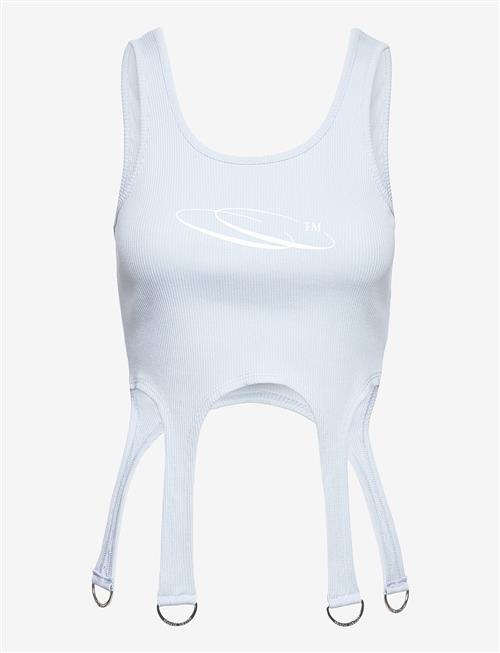 Cannari Concept | Rib Top W. D-Rings | 42