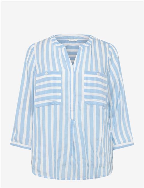 Tom Tailor | Blouse Striped | 40