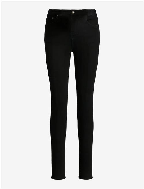 Lauren Ralph Lauren | High-Rise Skinny Ankle Jean | 38
