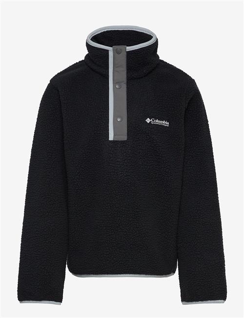 Columbia Sportswear | Helvetia Ii Half Snap Fleece | 164
