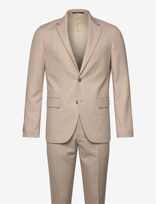 Lindbergh | Structure Stretch Suit | 54