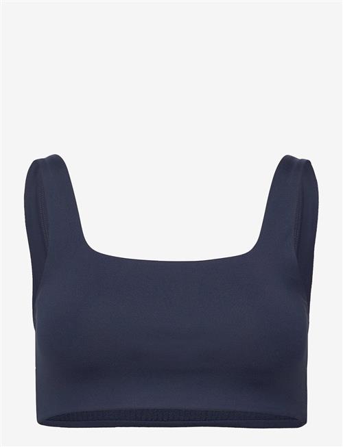 Girlfriend Collective | Tommy Bra, Square-Neck | XL