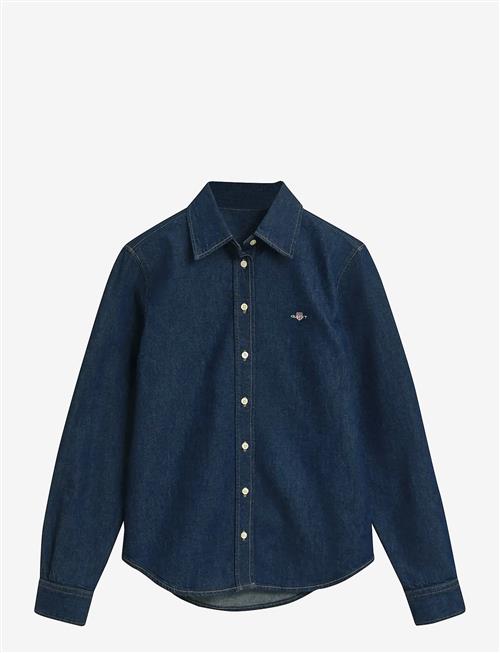 Gant | Reg Denim Shirt | 38