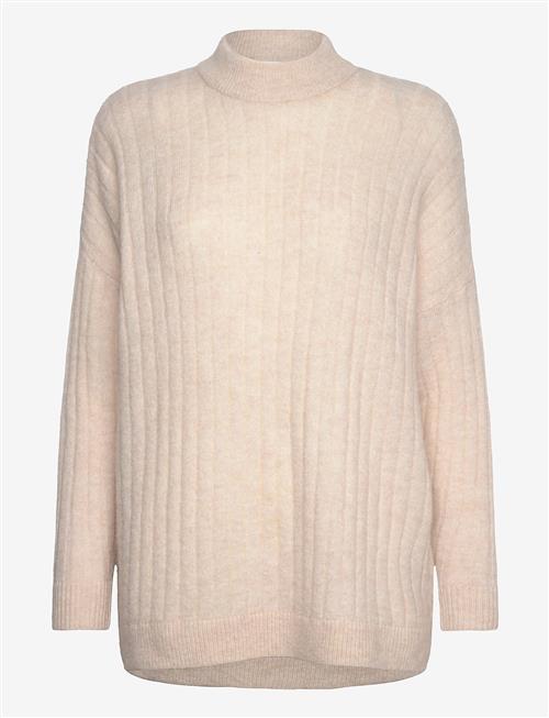 Selected | Slfmaline Ls Knit High Neck Noos | L