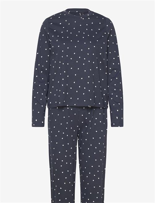 Pieces | Pcnaya Ls Nightwear Set | S