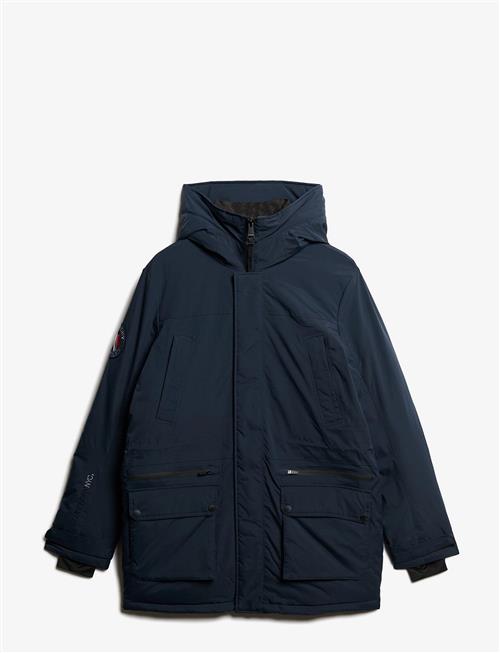 Superdry | City Padded Parka Jacket | L