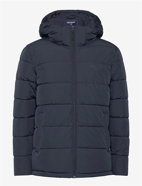 Sebago | Jasper Puffer Jacket | XL