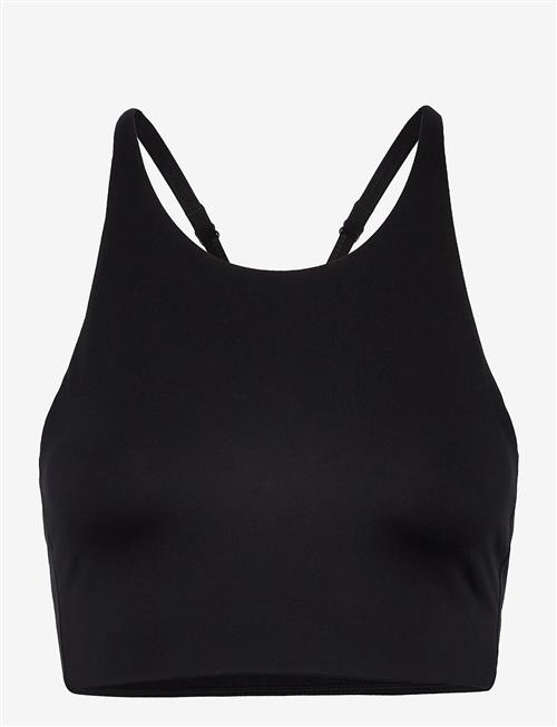 Girlfriend Collective | Topanga Bra, Cross-Back | L