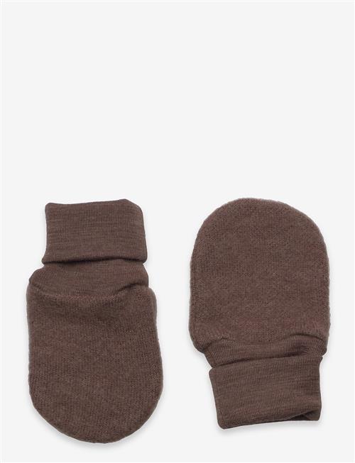 Fixoni | Mittens - Single Layer | 0-1M