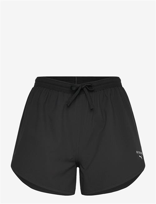 PUMA | W Puma X Hyrox 4" Ultraweave Short | S