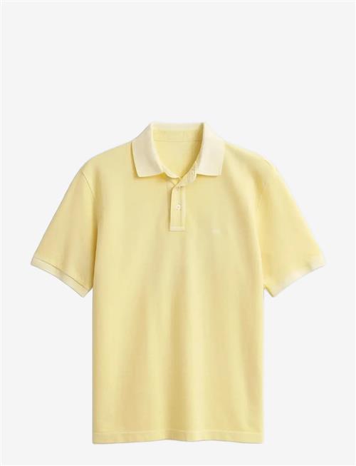 Gant | Sunfaded Ss Polo | XXXL
