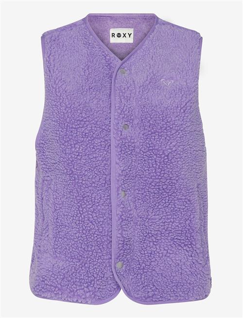 Roxy | Iconic Town Vest | S