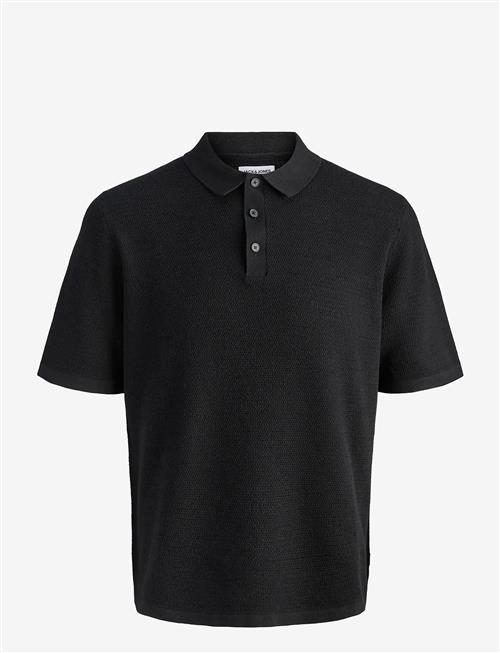Jack & Jones | Jjegeorge Knit Polo Ss Sn | L