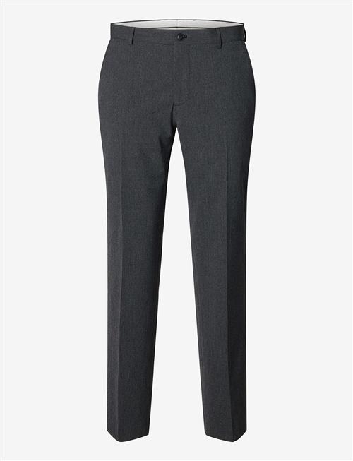 Se Selected | Slmslim-Liam Mini Hounds Trs Flex Noos | 46 hos Booztlet