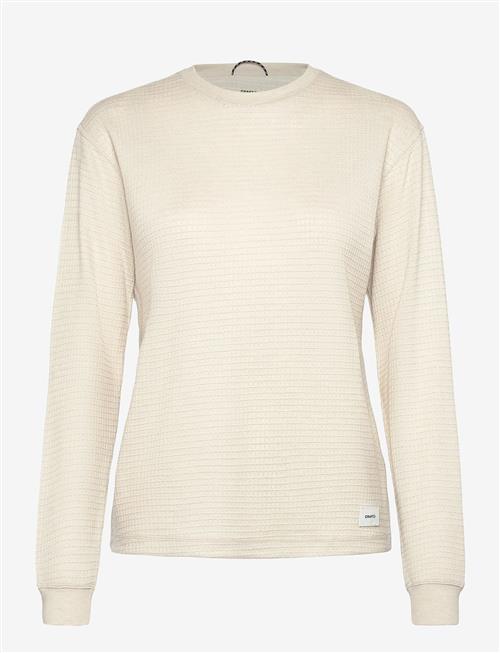 Craft | Wool Waffle Rn W | XXL