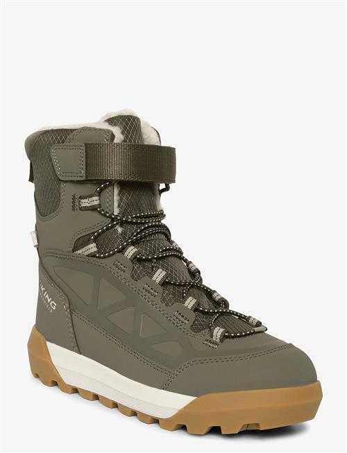 Viking | Constrictor Warm Sc Wp 1V Sl | 39