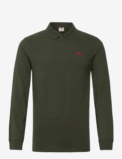 Levi's® | Ls Slim Housemark Polo Duffel | L