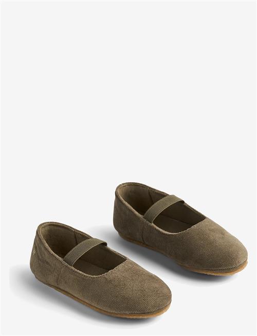 Wheat | Ballerina Rosen | 23