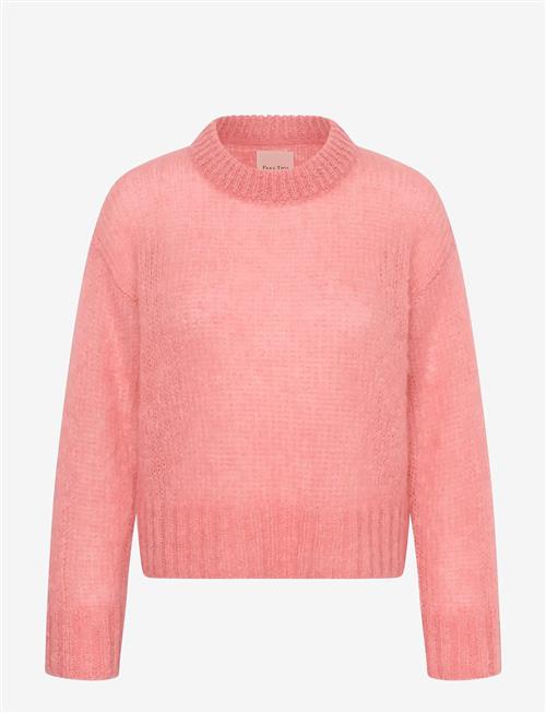 Se Part Two | Sillepw Pullover | M hos Booztlet