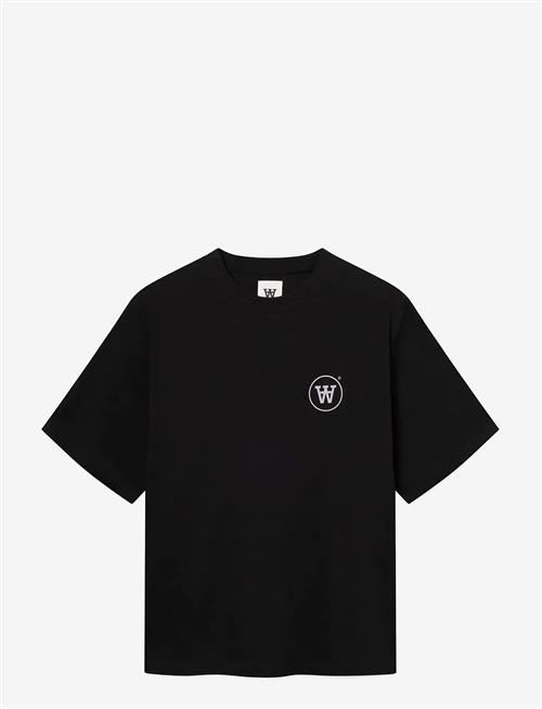 WOOD WOOD | Wwliam Tee Aacomp 25074 | M