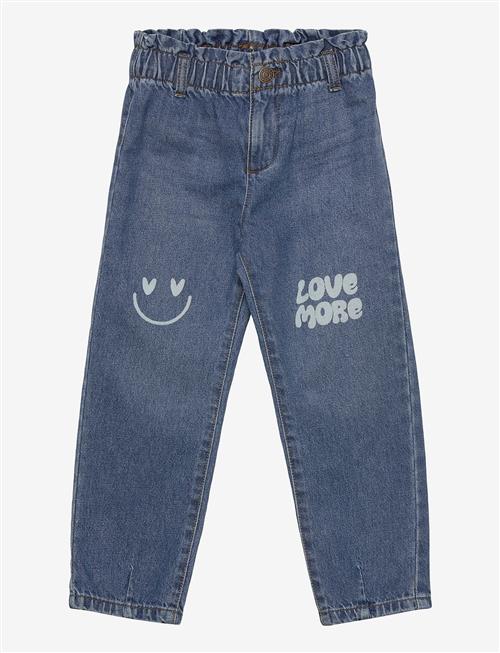 The New | Tnstpida Carrot Jeans | 92