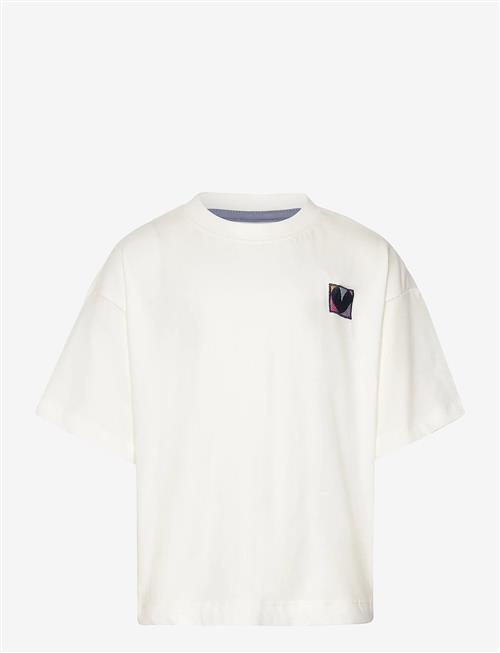 The New | Tnperley Os S_S Tee | 146/152
