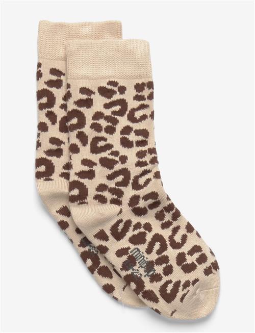 minipop | Minipop Bamboo Wild Socks | 31/34