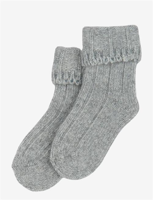 minipop | Minipop Wool Heavy Baby Sock | 23/26
