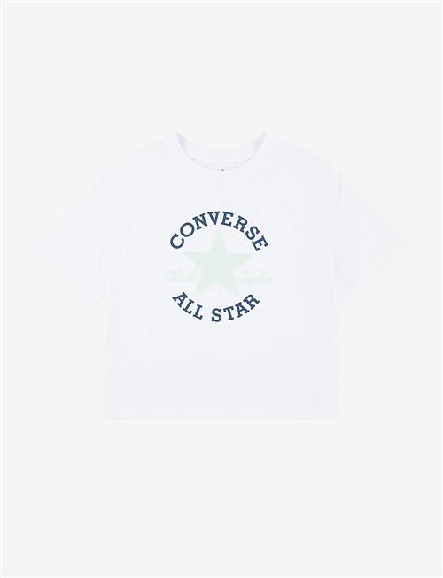 Converse | Te-S/S Tee | 163/175