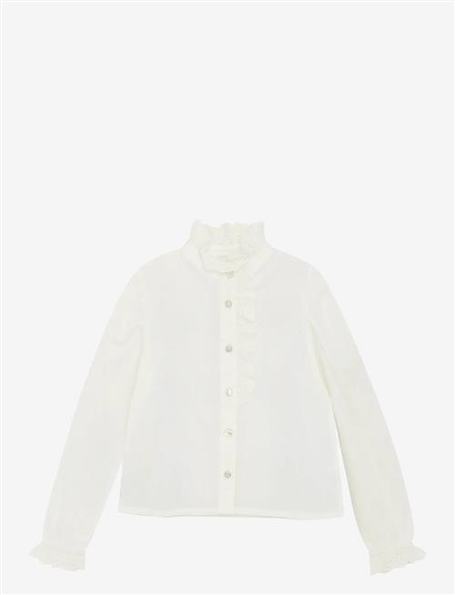 Creamie | Blouse Woven | 140