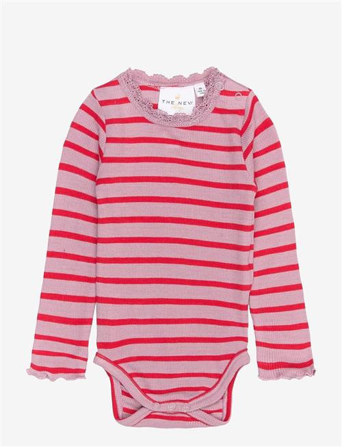 THE NEW SIBLINGS | Tnsbrie L_S Rib Body | 74