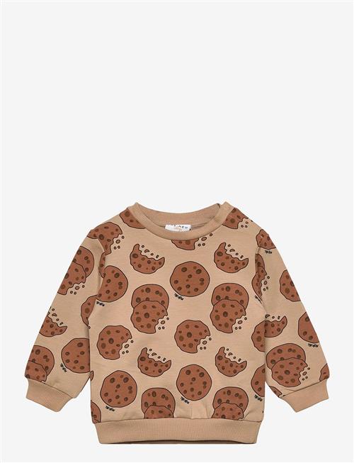 THE NEW SIBLINGS | Tnsbrene Sweatshirt | 74