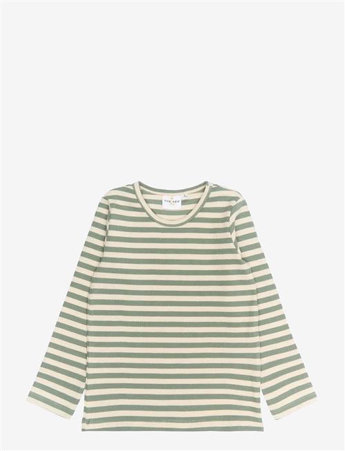 THE NEW SIBLINGS | Tnstfro L_S Rib Tee | 92