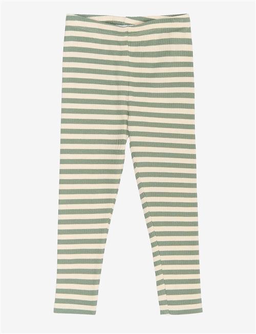 THE NEW SIBLINGS | Tnstfro Rib Leggings | 86
