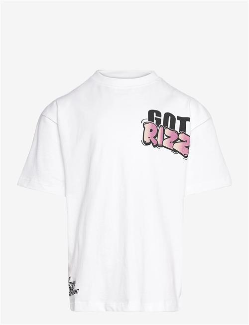 The New | Tnregan Os S_S Tee | 170/176