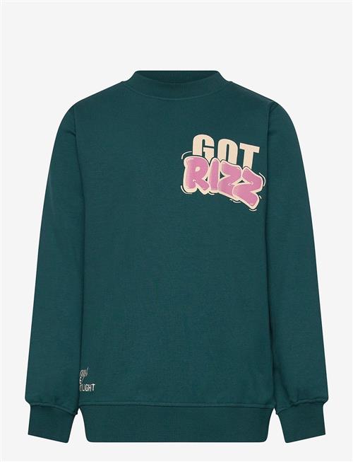 The New | Tnreg Sweatshirt | 134/140